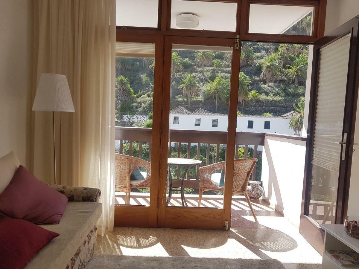 La Quinta Verde Santa Cruz de la Palma  Exterior foto